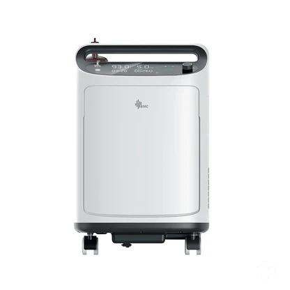 Concentrador de oxigeno 5 litros BMC